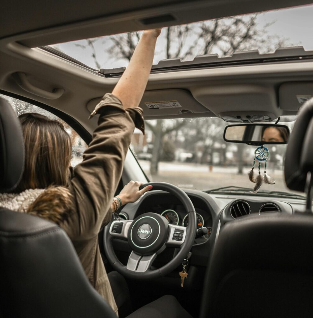 Auto insurance in Lapeer, MI